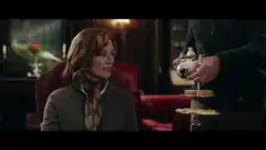 Джентльмены 1 сезон 2 серия