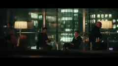 Джентльмены 1 сезон 6 серия