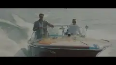 Джентльмены 2 сезон 5 серия