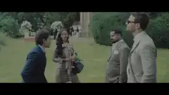 Джентльмены 2 сезон 4 серия