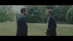 Джентльмены 2 сезон 8 серия