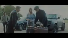 Джентльмены 2 сезон 7 серия